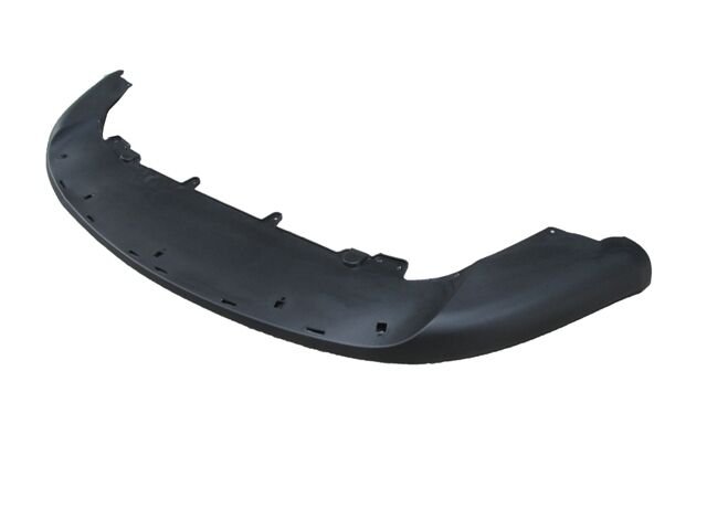 Volkswagen Golf- 5- 05/09; Karlık (ön Tampon Alt) Sıyah (gtı) (spoıler) (tw) - 1K0805903D9B9
