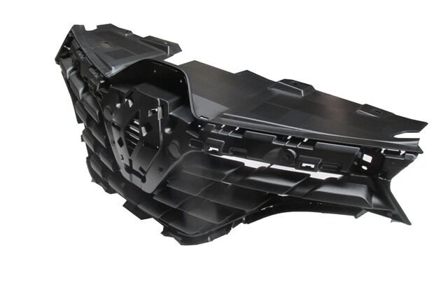 Renault Kadjar- 15/18; Ön Panjur Siyah (tw) - 623106152R