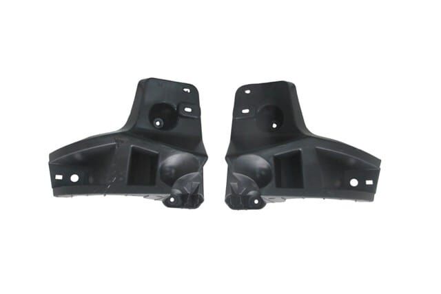 Renault Megane- 4- Sd- 16/20; Arka Tampon Braketi Üst İç Sağ/sol Set (2 Parça) (orta Sağa Takılan) - 850422186R
