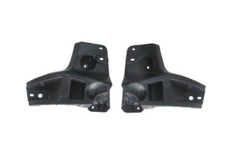 Renault Megane- 4- Sd- 16/20; Arka Tampon Braketi Üst İç Sağ/sol Set (2 Parça) (orta Sağa Takılan) - 850422186R