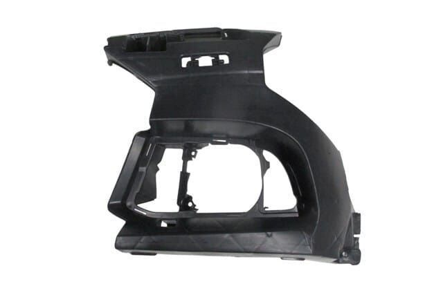 Bmw 5 Serı- F10- 13/16; Sis Lamba İç Bağlantı Braketi Sol (m-tech/lcı) - A51118058989P1