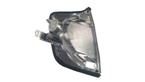 1248260943 - Mercedes E Class- W124- 93/95; Ön Sinyal Sol Beyaz (Mars)