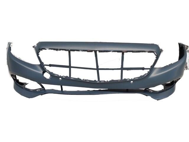 Mercedes E Class- W213- 16/20; Ön Tampon Gri (sensör Delikli)(exclusive)(tw) - 2138850338