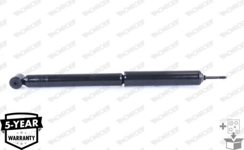 ARKA AMORTİSÖR R/L CHEVROLET AVEO KALOS 03 GAZLI