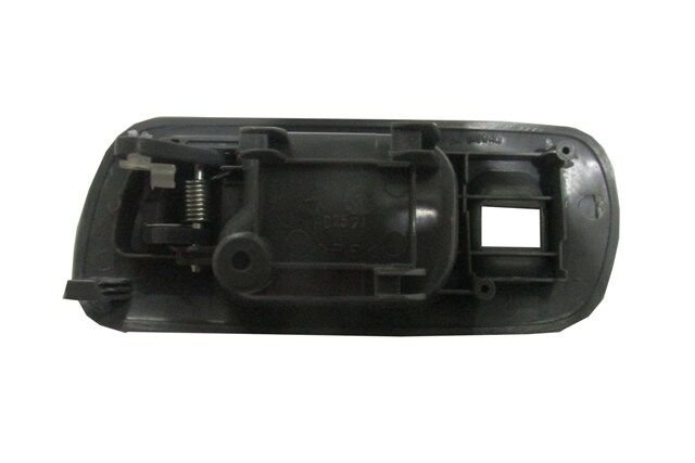 72160S00A01 - Honda Cıvıc- Sd/Hb- 99/01; Ön Kapı İç Açma Kolu Sol Gri (Çocuk Kilitli) (Hushan)