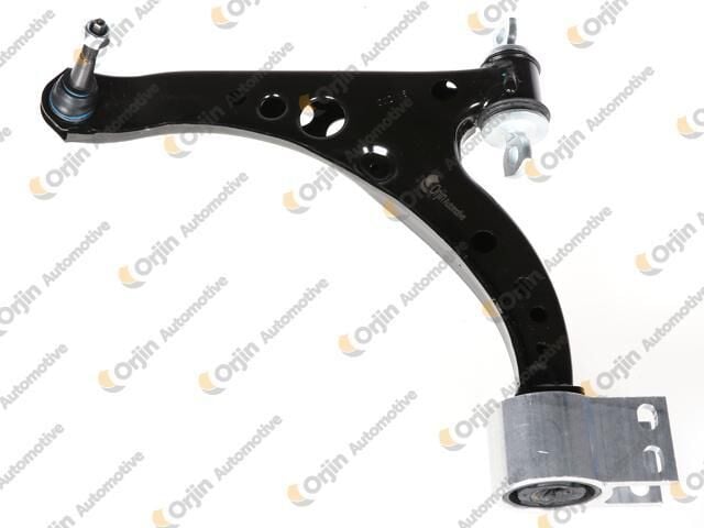 ÖN ALT SALINCAK KOMPLE SOL OPEL ASTRA K 15 22