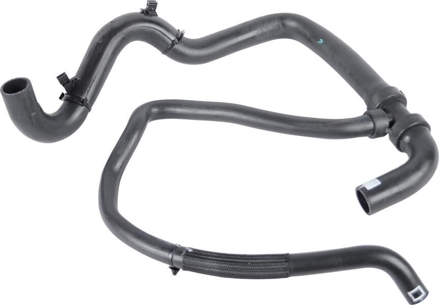 RADYATÖR ALT HORTUMU RENAULT FLUENCE 09 MEGANE III 09 15 SCENIC III 09 15 1.5dCi K9K