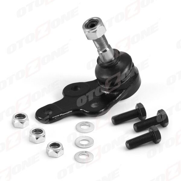 SALINCAK ROTİLİ SAĞ SOL FOCUS II FOCUS II CMAX 03 07 VOLVO C30 06 12 C70 II S40 II V50 04 ÇAP 18MM