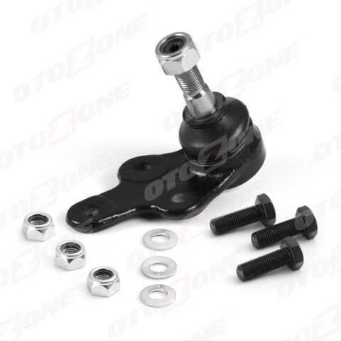 SALINCAK ROTİLİ SAĞ SOL FOCUS II FOCUS II CMAX 03 07 VOLVO C30 06 12 C70 II S40 II V50 04 ÇAP 18MM