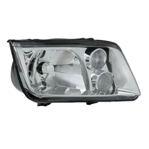 Volkswagen Far Bora 98-04 Sağ (Sisli)