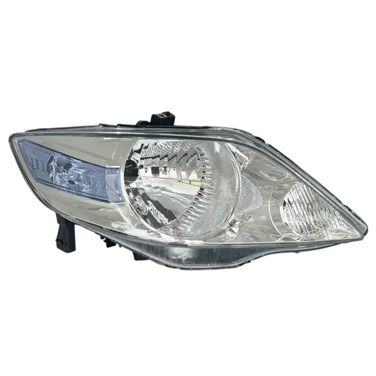 Honda Far Cıty 06-08 Sağ (Motorlu)