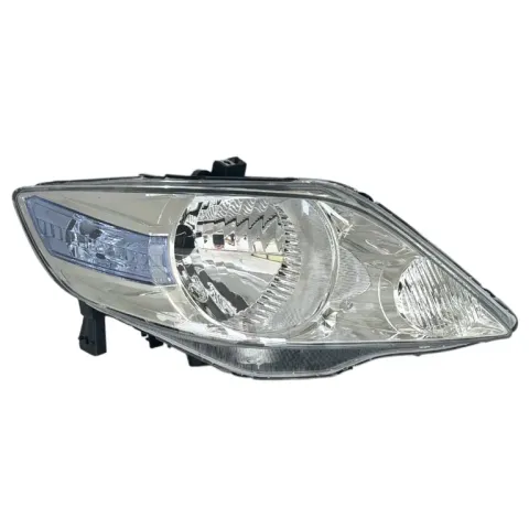 Honda Far Cıty 06-08 Sağ (Motorlu)
