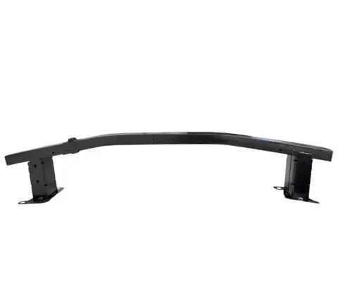 Nıssan Demir Tampon Qashqai 06-13 Ön