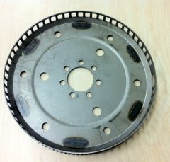 OTOMATİK ŞANZUMAN VOLANTI MGN I-II-SCENIC I-II-CLIO II-FLUENCE-LOGAN II-SANDERO II-KNG II 1.6 16V