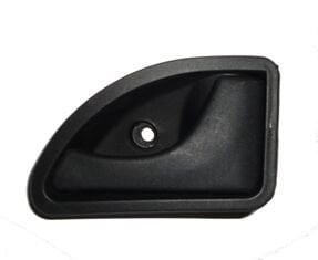 7700309314 - RENAULT KANGOO- 98/03; ÖN KAPI İÇ AÇMA KOLU SAĞ SİYAH