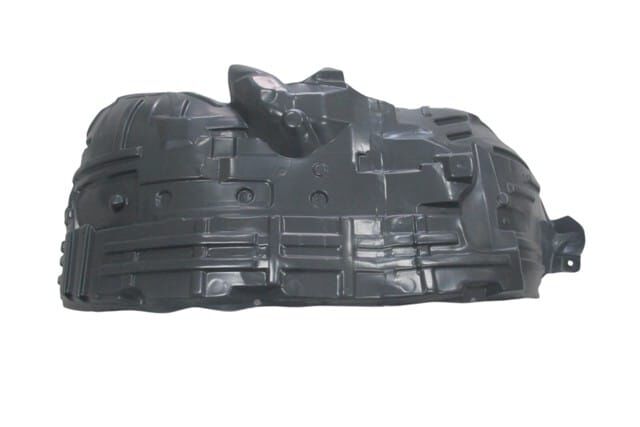 Mercedes X- Pıck Up- 17/20; Ön Çamurluk Davlumbazı Sol