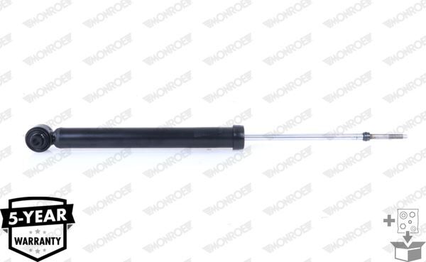 ARKA AMORTİSÖR L/R ERA 2006 2010 KIA RİO II 2005 2011 UZUNLUK 393 MM GAZLI