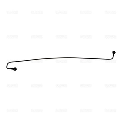 Ek Su Deposu Hortumu Peugeot 206 1.4 Hdi