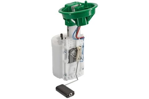 Depo Şamandırası Mını Cooper S R55-R56-R57-R58 07-15