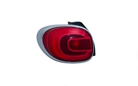 11-C364-06-2B STOP LAMBASI SOL FIAT 500L 12 LEDLİ