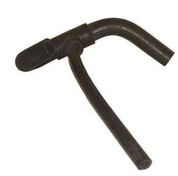 1337282 - Opel Vectra- A- 88/95; Termostat Emme Manifold Hortumu 1.8/2.0Cc (İbraş)