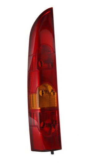 STOP LAMBASI SOL RENAULT KANGOO 03 DUYSUZ DİREK AÇILAN KAPI