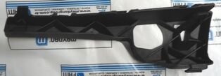 4M51-17E856-Ac - Ford Focus- Sd/Hb- 05/07; Ön Tampon İç Bağlantı Braketi Sağ (Orta Kısma Takılan) Plastik (Bfn)