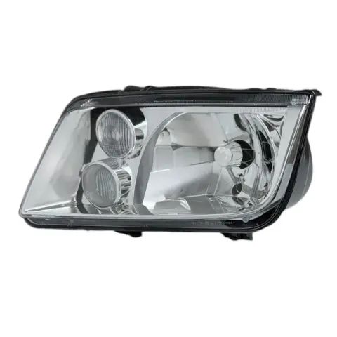 Volkswagen Far Bora 98-04 Sol (Sisli)