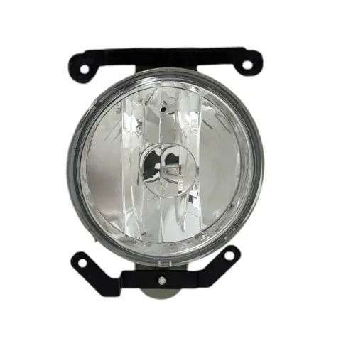 Hyundaı Lamba Sis H100 Kmynt 04-11 Sol (Ampullü)