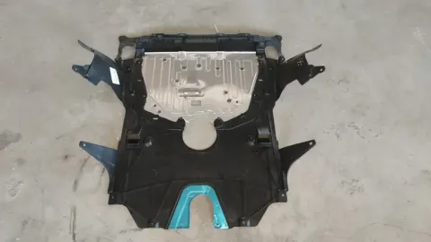 Honda Muhafaza Karter Cıvıc 21-23 Ön (Komple)