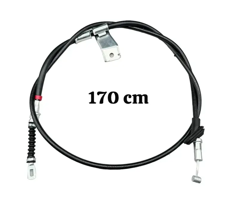 Honda Tel Fren El Cıty 02-08 Arka Sağ