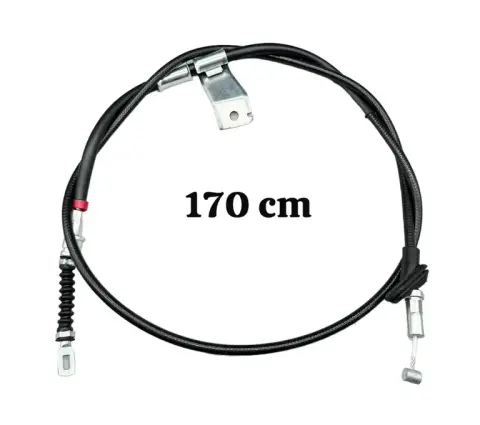 Honda Tel Fren El Cıty 02-08 Arka Sağ