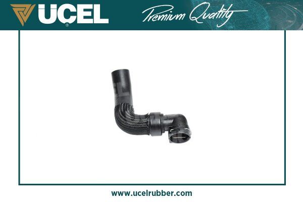 Radyatör Üst Hortumu Fıat Ducato Iıı 2.3 Jtd 06