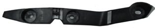 Ford Focus- Sd/hb- 05/07; Ön Tampon İç Bağlantı Braketi Sol (yan Kulağa Takılan) Plastik (tw) - 4M5117D959AF