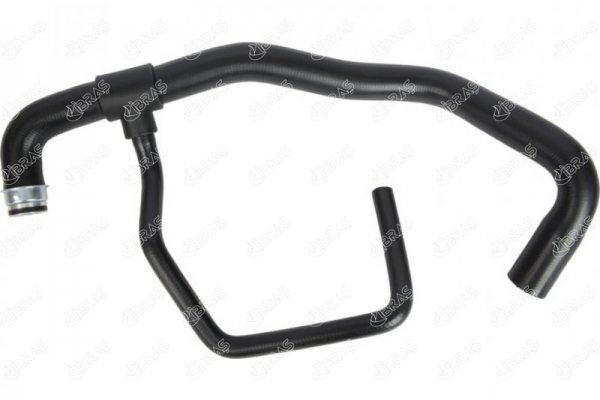 X Radyatör Alt Hortumu Scudo 1.9D