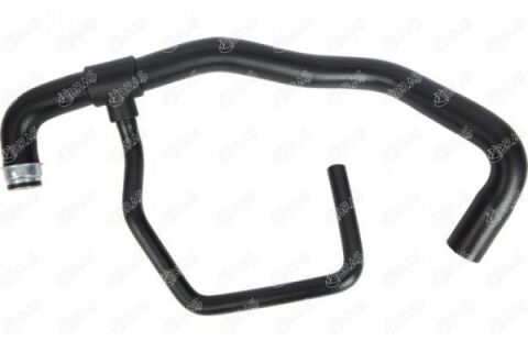 X Radyatör Alt Hortumu Scudo 1.9D