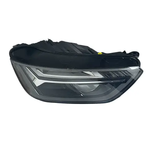 Audı Far Q5 21-23 Sol (Beyinler Üstünde)