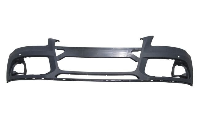 Audı Q5- 13/16; Ön Tampon Astarlı (far Yıkama Kapaklı/sensör Delikli) (tw) - 8R0807065AGRU