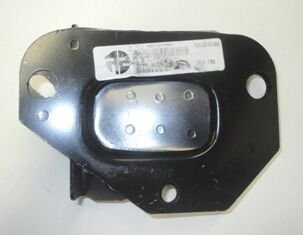 85221-Ca100 - Nıssan Murano- 06/07; Arka Tampon Braketi Sol