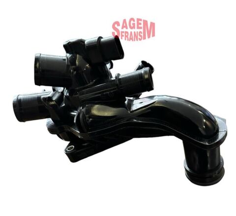 TERMOSTAT 102 C BERLINGO-C3-C4-P207-P308-PARTNER 1.6 VTİ