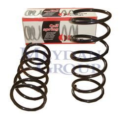 5463022550 - Hyundaı Excel- 92/94; Ön Helezon Yayı Sağ/Sol (2Li Set)1.3/1.5Cc (12,5X141X323)(Stdr)