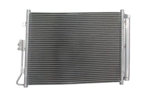 Kıa Ceed- 12/18; Klima Radyatörü 1.6 Crdı (brazıng) Alüminyum (oris) - 97606-A5800