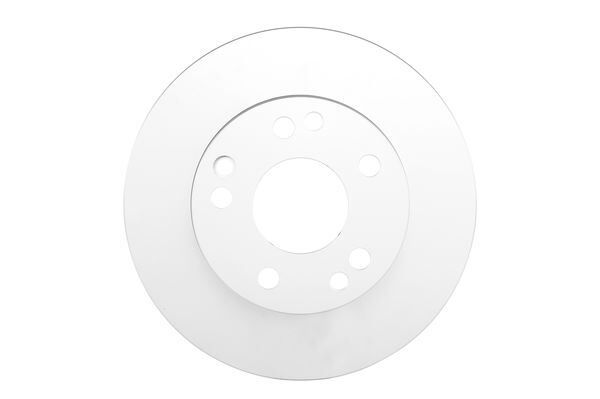 FREN DISKI ON MERCEDES 190 W201 85 93