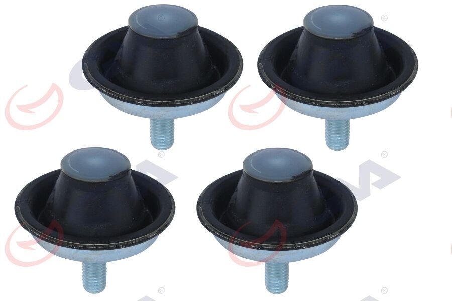 MOTOR TAKOZU DESTEK BURCU PEUGEOT P206 98 09 1.1-1.1 İ-1.4 İ-1.4 16V-1.6 İ-1.6 16V-2.0-1.4 HDI- 1.6 HDI-1.9 D-2.0 HDI