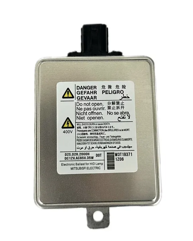 Honda Zenon Far Beyni Cıvıc 06-11/Accord 09-11