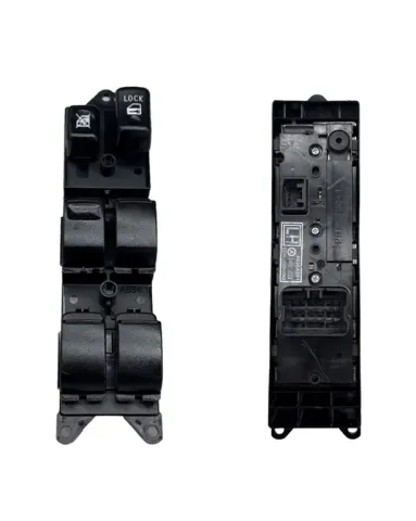 Mıtsubıshı Düğme Cam Açma Asx 15-19 Ön Sol