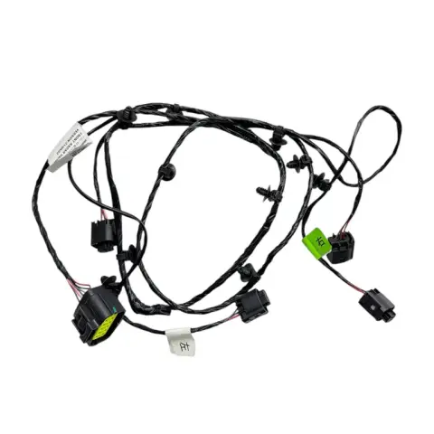 Chery Tesisat Sensör Park Tiggo 8 Pro 22-24 Ön