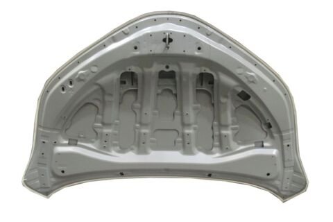 53301-F4010 - Toyota Chr- 16/23; Motor Kaputu Gri Boyalı (İceli/Çekomastikli) (Sımyı)