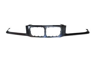41338225981 - Bmw 3 Serı- E36- Sd/Coupe- 94/98; Ön Panjur Çerçevesi (Far Alt Sacı) Far Yıkama Deliksiz (Tyg)