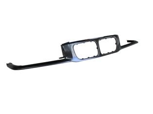 Bmw 3 Serı- E36- Sd/coupe- 94/98; Ön Panjur Çerçevesi (far Alt Sacı) Far Yıkama Deliksiz (tyg) - N41338225981